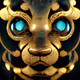 Lion's Fauna - old