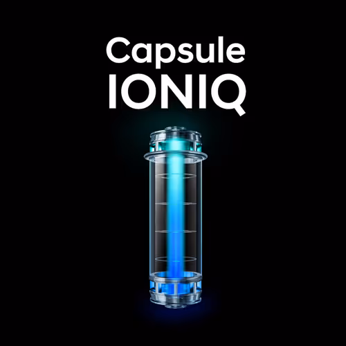 Capsule IONIQ