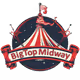 BigTopMidway Intergalactic Pirate Cats