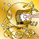MetaKozo Gold