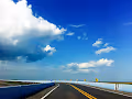 Clouds Road
