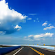 Clouds Road