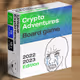 Crypto Adventures — Board Game