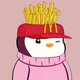 Fast Food Pudgies