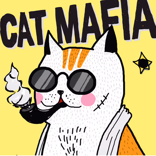 Cat universe