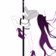 Pole Dance "Sketch" - old