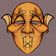 MaskMode By NinoVee