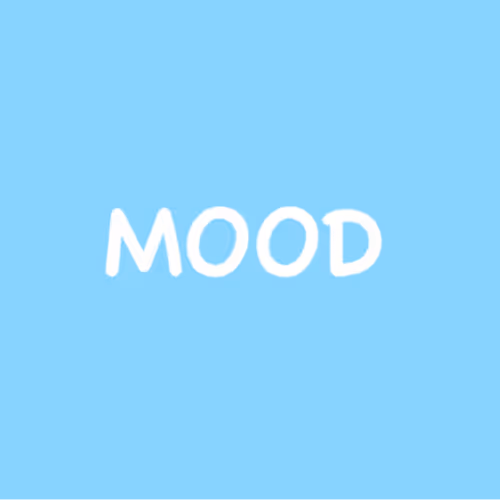 MOOD by a8e