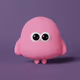 mochipuni alien