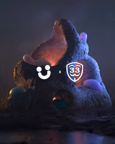 33 Curated Drop Featuring Zigor