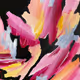 Laura Mitsu's Artwork
