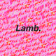 LAMB "artistic alter-ego"