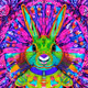 Psychedelic Rabbids