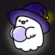 Spooky Ghost Shop