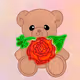 Flower Bear Collection