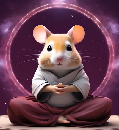 Master Hamster