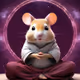 Master Hamster