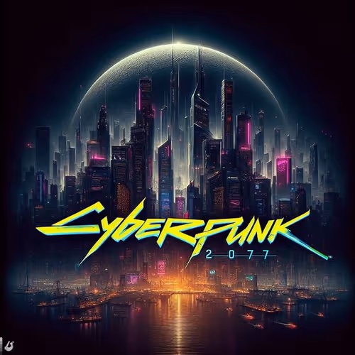 Cyberpunk 2077