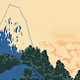 Satoshiyama (Mount Satoshi) - old