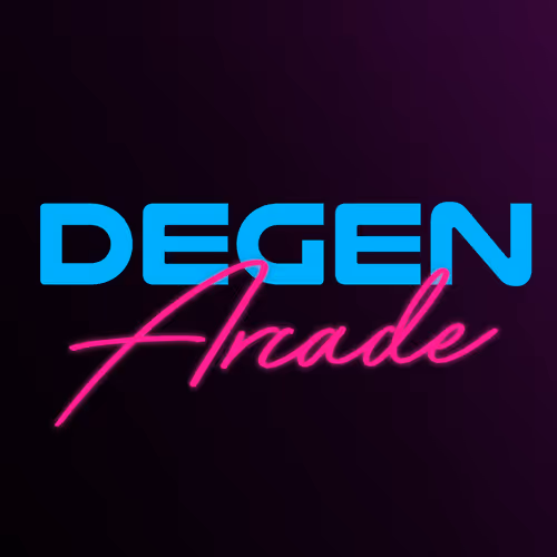 Degen Arcade