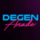 Degen Arcade