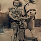 'My Nan, Shirley Anne' - old V2