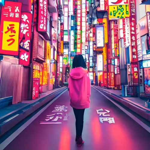AI Travelers