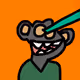 Low Effort Apes
