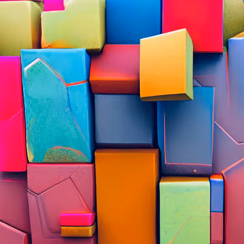 The Abstract Collection by ArtbyEdwin - old