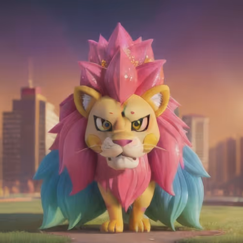 PrismatiPets