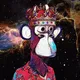 Bored Trippy Apes Official45632