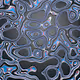 Abstract loop by tahseen sami