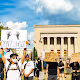 From Baltimore with Protest