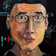 NFTworldArt Dark humor