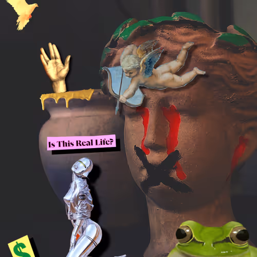 Taboo - Dadaist Editions