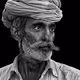 TRACES OF LIFE by Jassi Oberai