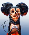 Cartoon collection