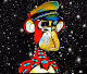 Magic Bored_Ape