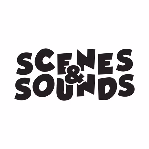 FLUF World: Scenes & Sounds