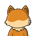 Hyper Fox - old
