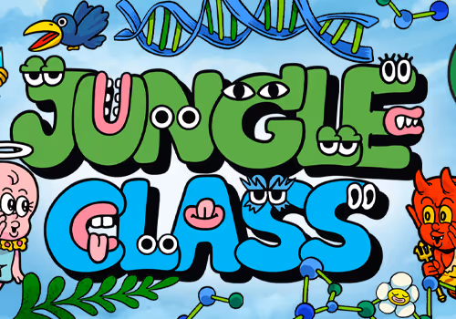 Jungle Class | WE ARE SURVIVORS