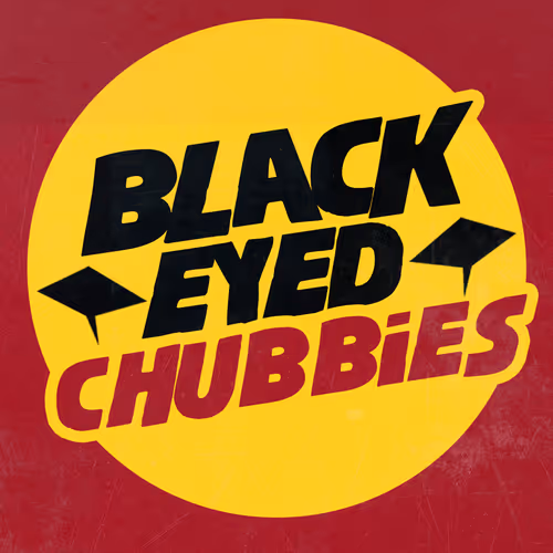 Black Eyed Chubbies