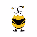 Crypto Bumblebees