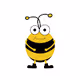 Crypto Bumblebees
