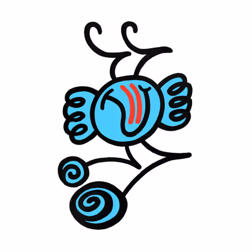 BLUE BONKERS BOY EDITIONS