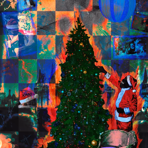 Christmas Gift Drop - Open Edition ( 1$ also)