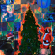 Christmas Gift Drop - Open Edition ( 1$ also)