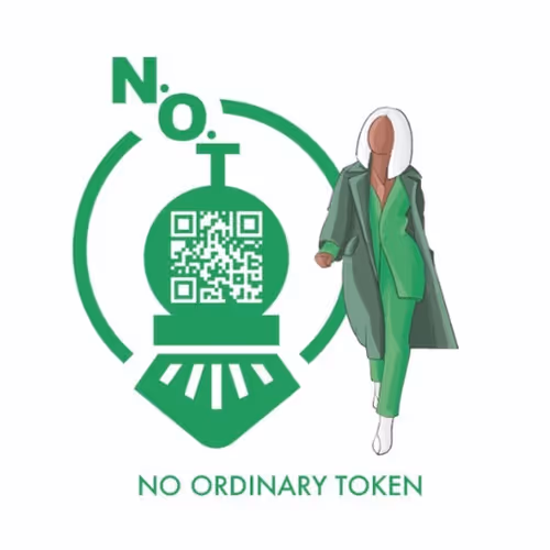 No Ordinary Token
