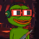 Pixel Pepe