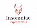 Insomniac Psychedevil